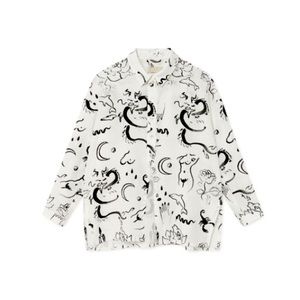 Paloma Wool Dragon Shirt